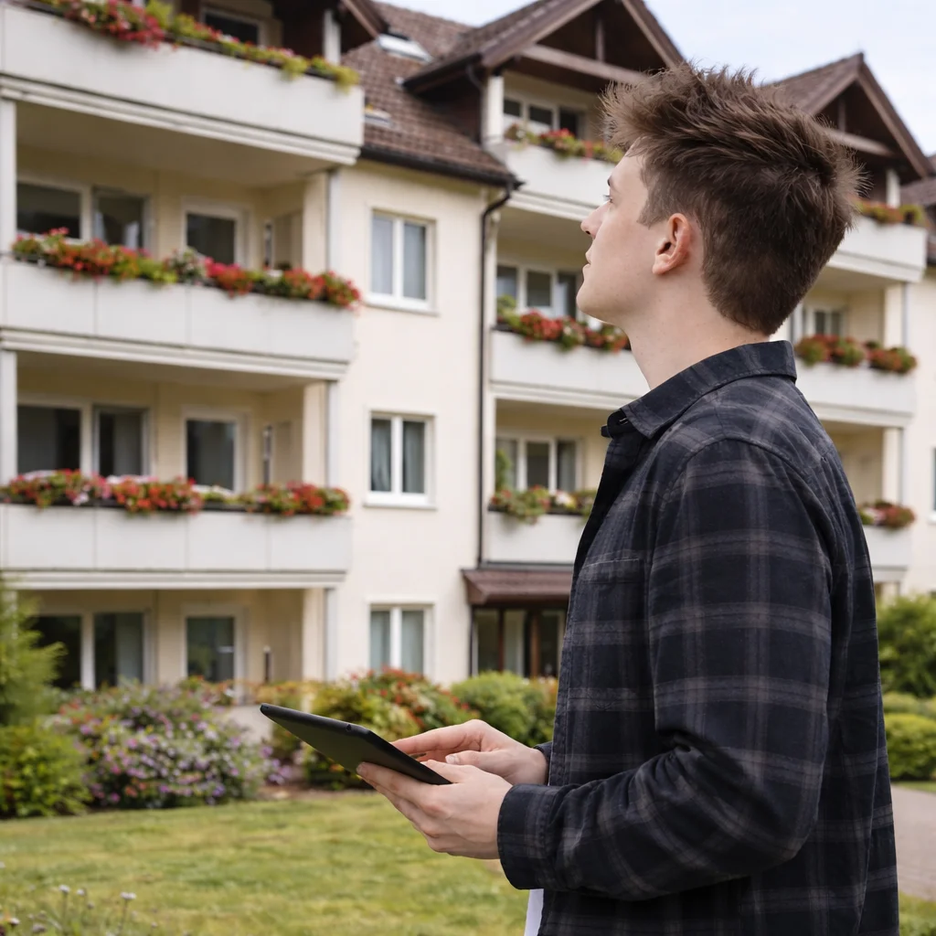 Immobilie verkaufen ohne Makler Bielefeld